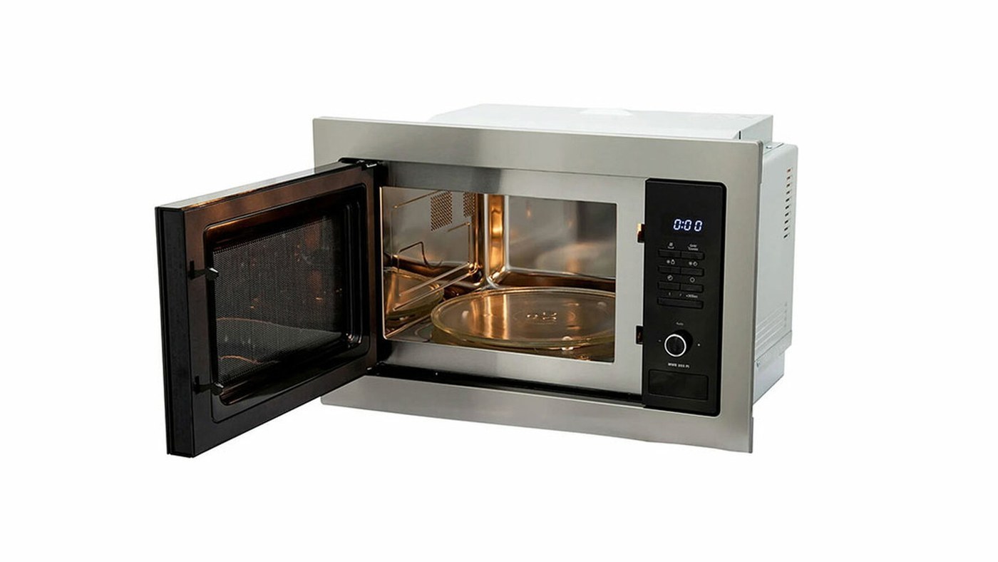 Teka 60 cm Microwave with Grill