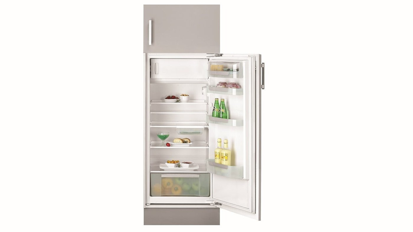 Teka TOTAL ARTIC TKI4 215 54 cm Refrigerator