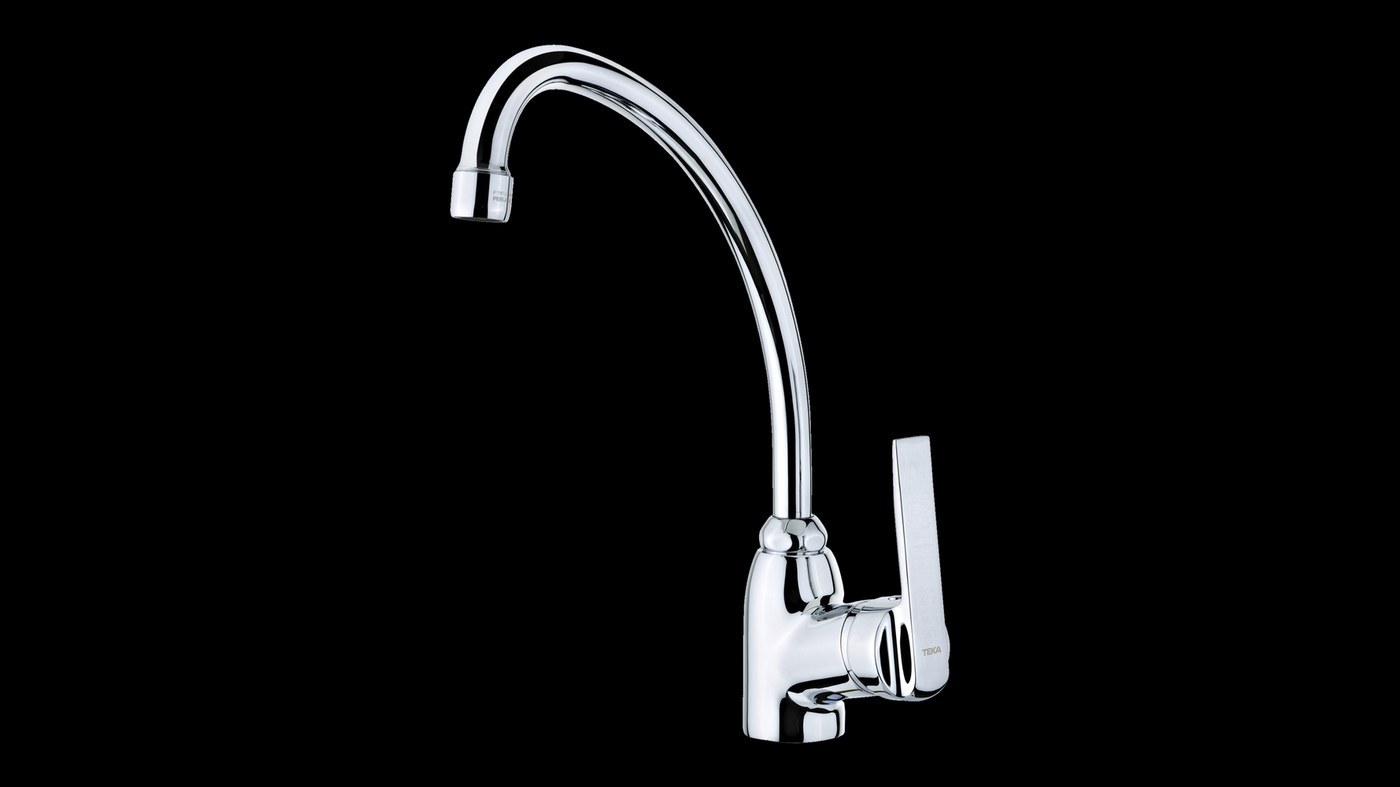 Teka EASY IN 912 Kitchen Mixer Tap