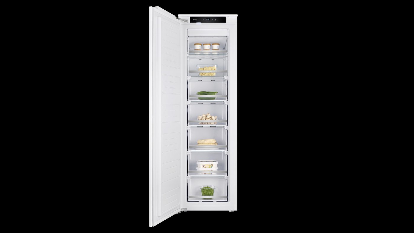 Teka Maestro 200 L Built-in Freezer RSF 73380 ME TWIN PREMIUM